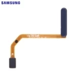 Lecteur d'empreintes digitales d'origine Samsung Galaxy M15 5G
