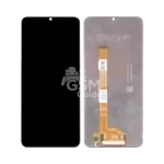 Ecran Tactile OEM Vivo Y28 4G Noir