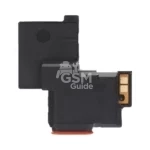 Écouteur interne premium pour Google Pixel 8a