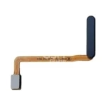 Lecteur Empreinte Premium Samsung Galaxy M35 5G M356 Bleu Nuit