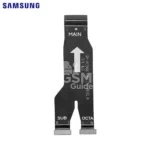 Nappe de Connexion Originale Samsung Galaxy M35 5G M356
