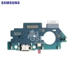 plaque de Charge Original Samsung Galaxy M35 5G