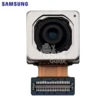 Caméra Principale Originale Samsung Galaxy M35 5G M356 50MP