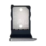 Tiroir Sim Premium Google Pixel 9 Porcelaine