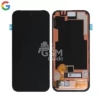 Ecran Tactile Original Google Pixel 9 Noir