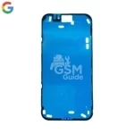 Stickers Adhésif Ecran Original Google Pixel 9 Pro