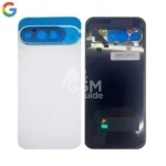 Cache Arrière Original Google Pixel 9 Pro XL Porcelaine