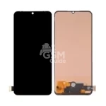 Ecran Tactile Oled Vivo V21 5G Noir