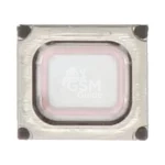 Écouteur interne premium pour Samsung Galaxy A15 5G A156B / Galaxy A15 4G A155 / Galaxy M15 5G M156 / Galaxy A16 5G A166 / Galaxy A16 4G A165 / Galaxy A17 5G A176 / Galaxy A17 4G A175