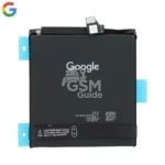 Batterie Originale Google Pixel 9 Pro XL