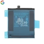 Batterie Originale Google Pixel 9/Pixel 9 Pro