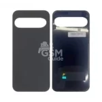 Cache Arrière Premium Google Pixel 9 Pro XL Noir Volcanique