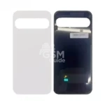 Cache Arrière Premium Google Pixel 9 Pro XL Porcelaine
