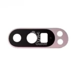 Support Lentille Premium Google Pixel 9 Pro Quartz Rose