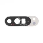 Support Lentille Premium Google Pixel 9 Pro XL Porcelaine