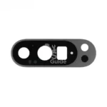 Support Lentille Premium Google Pixel 9 Pro XL Vert Sauge