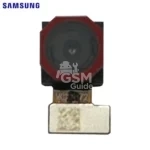 Capteur Macro Original Samsung Galaxy M55 5G M556