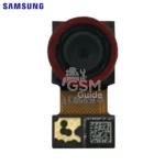 Caméra Ultra Grand Angle Originale Samsung Galaxy M55 5G M556 8MP