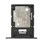 Tiroir Sim Premium Samsung Galaxy M35 5G M356 Bleu Nuit