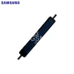 Bouton Volume Original Samsung Galaxy M15 5G M156/Galaxy M35 5G M356 Bleu Nuit