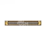 Connecteur LCD FPC 78 broches pour Samsung Galaxy A24 4G