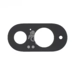 Lentille Premium Google Pixel 9 Noir