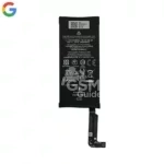 Batterie d'origine Google Pixel 4a 4G