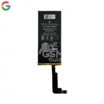 Batterie d'origine Google Pixel 4a 5G