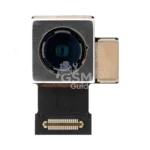 Appareil photo haut de gamme Google Pixel 4a 4G 12,2 MP