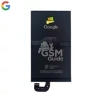 Batterie Secondaire Originale Google Pixel 9 Pro Fold