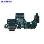 Plaque de charge d’origine pour Samsung Galaxy A73