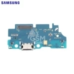 Plaque de charge d'origine pour Samsung Galaxy A16 5G