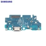 Plaque de charge d'origine pour Samsung Galaxy A16 4G