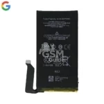 Batterie d'origine Google Pixel 6