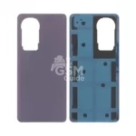 Cache Arrière Premium Vivo V40 5G Nebula Purple