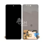 Ecran Tactile Oled Vivo V40 SE 5G Noir