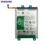 Batterie d'origine Samsung Galaxy A16 5G A166/Galaxy A26 5G A266/Galaxy A16 4G A165/Galaxy A17 5G A176/Galaxy A17 4G A175