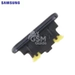 Bouton marche/arrêt d'origine Samsung Galaxy A73 5G