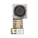 Appareil photo principal haut de gamme Samsung Galaxy A16 5G A166/Galaxy A16 4G A165 : 50 MP