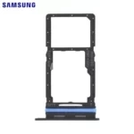 Tiroir SIM d'origine Samsung Galaxy A16 4G