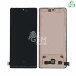 Ecran Tactile Original (Change Glass) Vivo V29 5G Noir