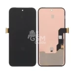 Écran tactile OLED Google Pixel 8a Noir