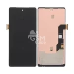 Écran tactile OLED Google Pixel 7a Noir