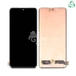 Ecran Tactile Original Vivo X60 Pro Noir