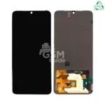 Ecran Tactile Original Vivo X80 Lite Noir
