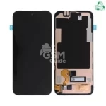 Ecran Tactile Original (Change Glass) Google Pixel 9 Pro XL Noir