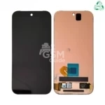 Ecran Tactile Original Pulled (Change Glass) Google Pixel 9 Noir