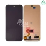 Ecran Tactile Original (Change Glass) Google Pixel 9 Pro Noir