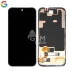 Ecran Tactile Original Google Pixel 9 Pro Noir