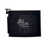 Batterie Apple Watch Series 10 46mm